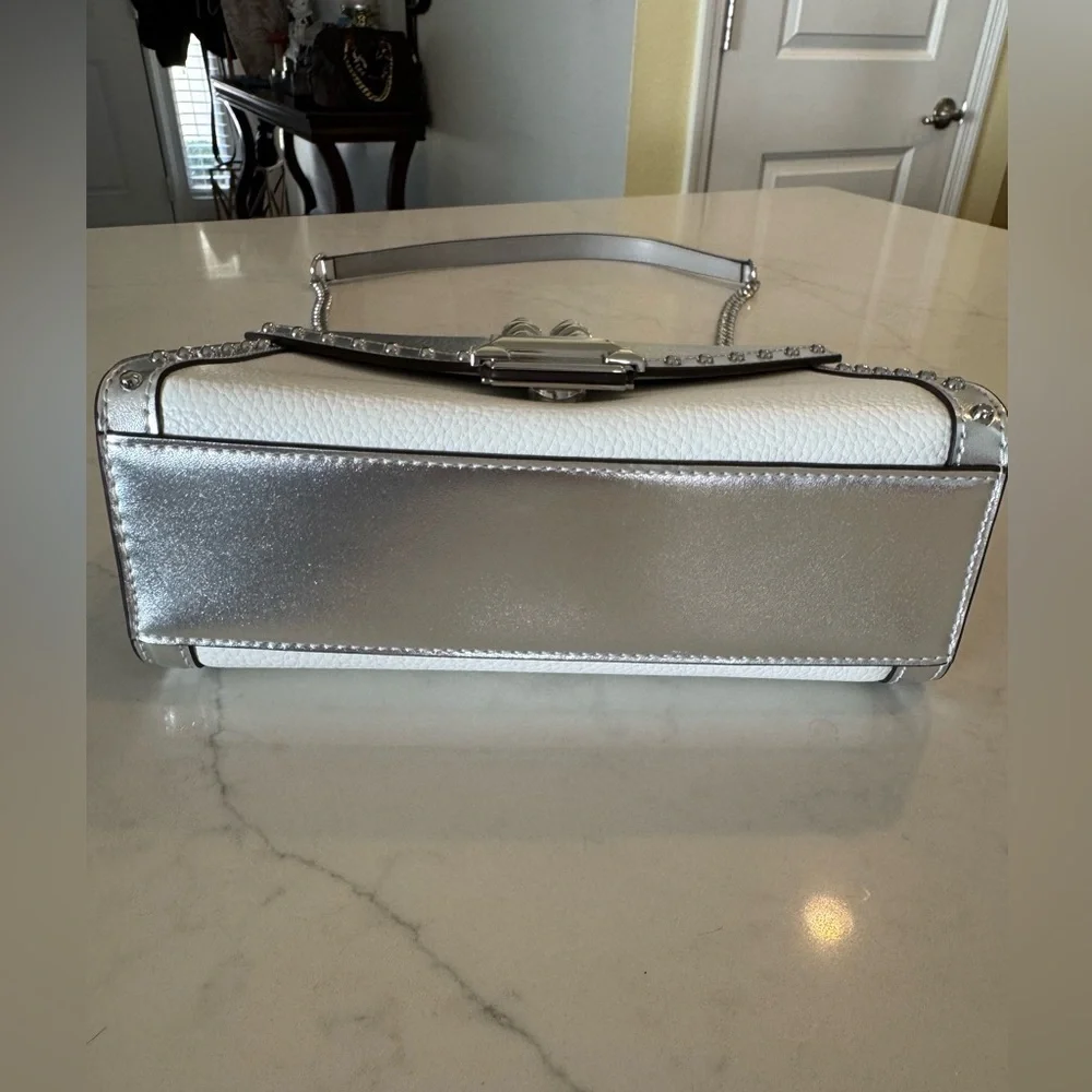 Michael Kors Whitney studded bag - brand new. - Picture 4 of 13